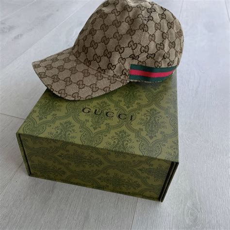 gucci keps beige|gucci se official site.